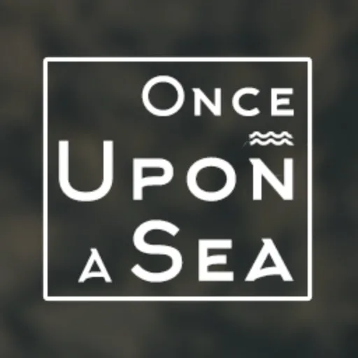 Once Upon a Sea - Shimon Shukron - The Last Man Standing cover artwork from the official Meta Store page