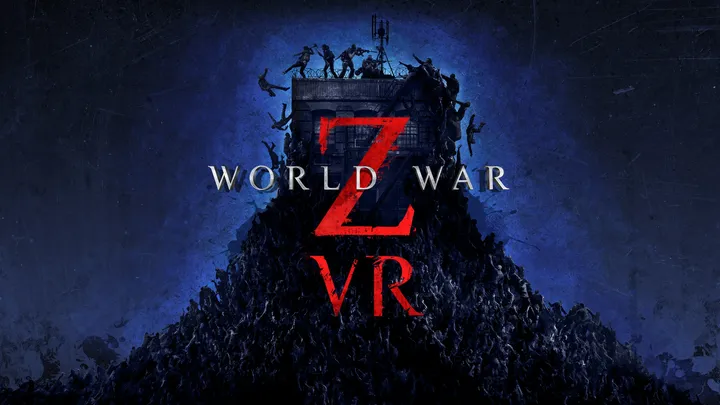 World War Z VR cover artwork from the official Meta shop page