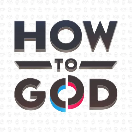 How to God cover artwork from the official Meta Store page