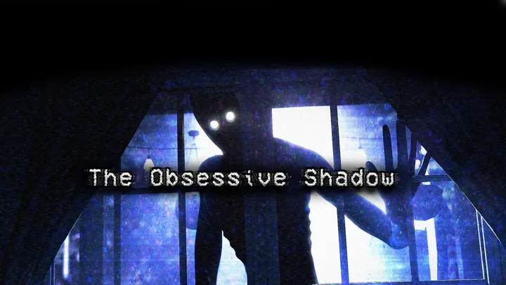 The Obsessive Shadow cover artwork from the official Meta shop page